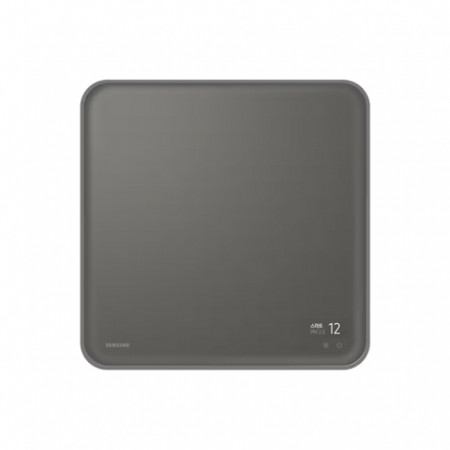 삼성 비스포크 큐브 Air 공기청정기 인피니트라인 AX033DB990UGD 에센셜 블루그레이 33㎡ 리유저블 필터 삼성물류직배송