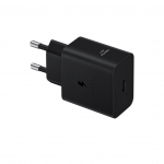 삼성 45 W PD 충전기 절전형 (USB C to C 케이블 포함) EP-T4511XBKGKR