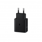 삼성 45 W PD 충전기 절전형 (USB C to C 케이블 포함) EP-T4511XBKGKR