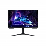 삼성 오디세이 G3(G30D) (68.4cm) 모니터 LS27DG304EKXKR