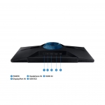 삼성 오디세이 G3(G30D) (68.4cm) 모니터 LS27DG304EKXKR