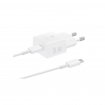 삼성 25W PD 충전기 절전형 (USB CtoC 케이블포함) EP-T2510XBKGKR