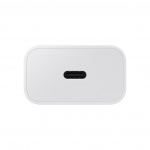 삼성 25W PD 충전기 절전형 (USB CtoC 케이블포함) EP-T2510XBKGKR