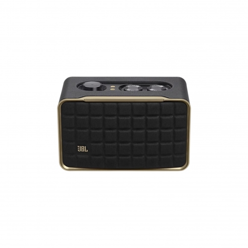 JBL Authentics 200 블루투스/Wi-Fi 스피커 JBLAUTH200BLKAS