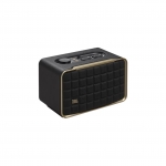 JBL Authentics 200 블루투스/Wi-Fi 스피커 JBLAUTH200BLKAS