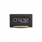 JBL Authentics 200 블루투스/Wi-Fi 스피커 JBLAUTH200BLKAS