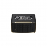 JBL Authentics 200 블루투스/Wi-Fi 스피커 JBLAUTH200BLKAS