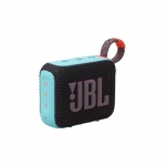 JBL GO 4 포터블 블루투스 스피커 JBLGO4BLKO