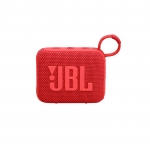 JBL GO 4 포터블 블루투스 스피커 JBLGO4BLKO