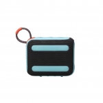 JBL GO 4 포터블 블루투스 스피커 JBLGO4BLKO