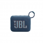 JBL GO 4 포터블 블루투스 스피커 JBLGO4BLKO