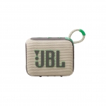 JBL GO 4 포터블 블루투스 스피커 JBLGO4BLKO