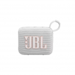 JBL GO 4 포터블 블루투스 스피커 JBLGO4BLKO