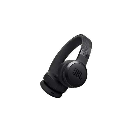 JBL LIVE 670NC 무선 온이어 헤드폰 4컬러 JBLLIVE670NCBLK