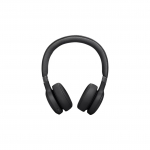 JBL LIVE 670NC 무선 온이어 헤드폰 4컬러 JBLLIVE670NCBLK