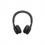 JBL LIVE 670NC 무선 온이어 헤드폰 4컬러 JBLLIVE670NCBLK