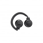 JBL LIVE 670NC 무선 온이어 헤드폰 4컬러 JBLLIVE670NCBLK