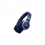 JBL LIVE 670NC 무선 온이어 헤드폰 4컬러 JBLLIVE670NCBLK
