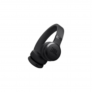 JBL LIVE 670NC 무선 온이어 헤드폰 4컬러 JBLLIVE670NCBLK