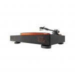 JBL 스피너 블루투스 턴테이블 JBLSPINNERBTBLKAS