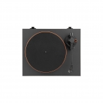 JBL 스피너 블루투스 턴테이블 JBLSPINNERBTBLKAS