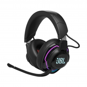 JBL QUANTUM 910 무선 게이밍 헤드셋 JBLQ910WLBLK
