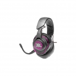 JBL QUANTUM ONE 게이밍 헤드셋 JBLQUANTUMONEBLK