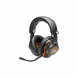 JBL QUANTUM ONE 게이밍 헤드셋 JBLQUANTUMONEBLK