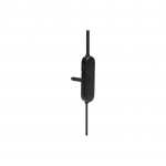 JBL TUNE 215BT 블루투스 이어폰 JBLT215BTBLKAS