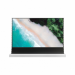 삼성 프리미어9 빔프로젝터 SP-LPDU9SAXXKR + 롤러블 스크린 VG-PRSP120W/KR 패키지 SP-LPDU9S-120W