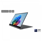 삼성 갤럭시북5 프로360 울트라7 그레이 NT960QHA-KC71G