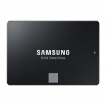 삼성 정품 내장 SSD 870 EVO SATA 1TB MZ-77E1T0BW