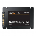 삼성 정품 내장 SSD 870 EVO SATA 1TB MZ-77E1T0BW