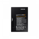 삼성 정품 내장 SSD 870 EVO SATA 1TB MZ-77E1T0BW