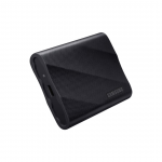삼성 정품 포터블 외장 SSD T9 2TB 2테라 MU-PG2T0B/WW