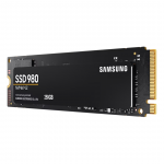 삼성 정품 내장 SSD 980 NVMe M.2 250GB MZ-V8V250BW