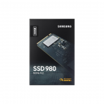 삼성 정품 내장 SSD 980 NVMe M.2 250GB MZ-V8V250BW