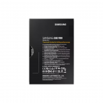 삼성 정품 내장 SSD 980 NVMe M.2 250GB MZ-V8V250BW