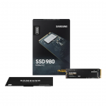 삼성 정품 내장 SSD 980 NVMe M.2 250GB MZ-V8V250BW