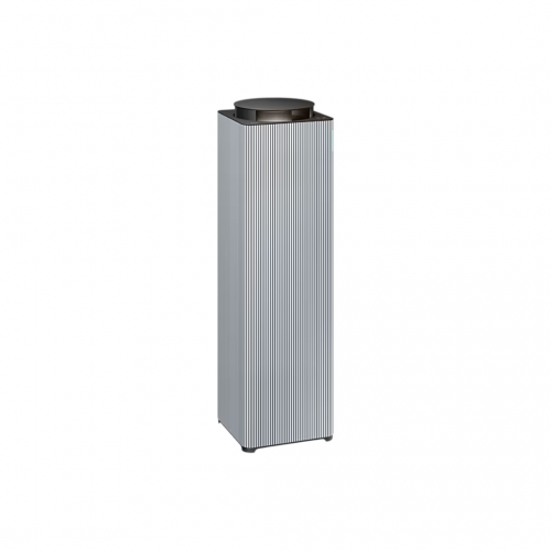*삼성 비스포크 큐브&trade; Air Infinite Line AP90F08163EDD 에센셜베이지 80㎡ S필터 1등급 삼성물류직배송
