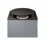 *삼성 비스포크 큐브&trade; Air Infinite Line AP90F08163EDD 에센셜베이지 80㎡ S필터 1등급 삼성물류직배송