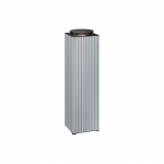 *삼성 비스포크 큐브&trade; Air Infinite Line AP90F08163EDD 에센셜베이지 80㎡ S필터 1등급 삼성물류직배송