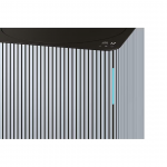 *삼성 비스포크 큐브&trade; Air Infinite Line AP90F08163EDD 에센셜베이지 80㎡ S필터 1등급 삼성물류직배송