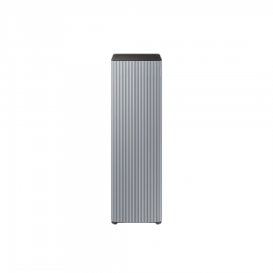 *삼성 비스포크 큐브™ Air Infinite Line AP90F08163EDD 에센셜베이지 80㎡ S필터 1등급 삼성물류직배송