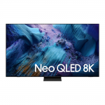 삼성 2025 Neo QLED QNF990 247cm KQ98QNF990FXKR 스탠드형 솔라셀 리모트미포함 전국배송설치 폐가전수거