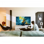 삼성 2025 OLED SF95 195cm KQ77SF95AFXKR 스탠드형 전국배송설치 폐가전수거