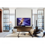 삼성 2025 OLED SF90 195cm KQ77SF90AFXKR 스탠드형 전국배송설치 폐가전수거