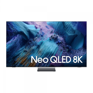 삼성 2025 Neo QLED QNF990 214cm KQ85QNF990FXKR 스탠드형 솔라셀 리모트 미포함