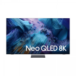 삼성 2025 Neo QLED 8K QNF990 189cm KQ75QNF990FXKR 스탠드형 솔라셀리모트미포함 전국배송설치 폐가전수거