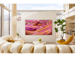 삼성 2025 Neo QLED QNF90 247cm KQ98QNF90AFXKR 스탠드형 전국배송설치 폐가전수거